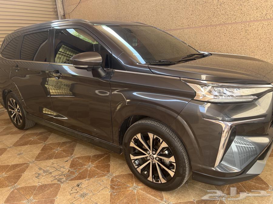 Toyota (Vellfire) 202363655167512322110