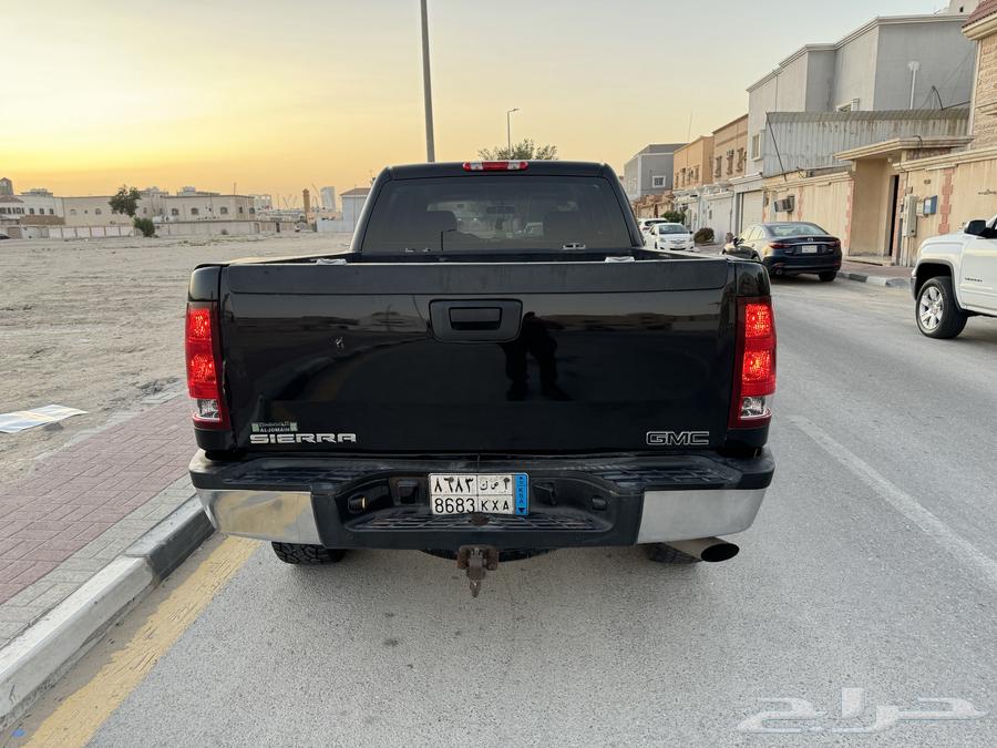 للبيع GMC 2500HD موديل 201063655179294722112