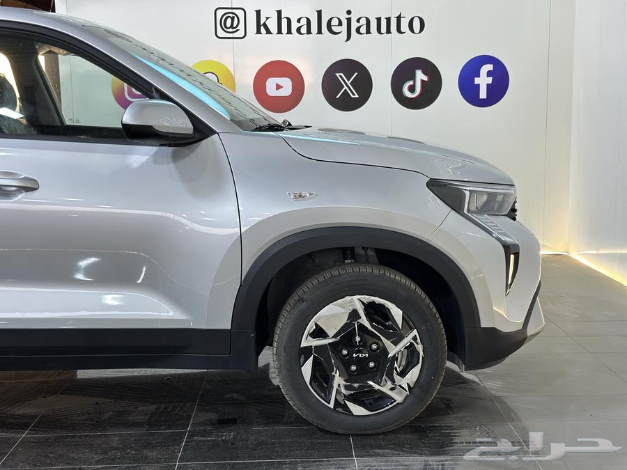 Kia Sonet Standard Model 202463655172476033112