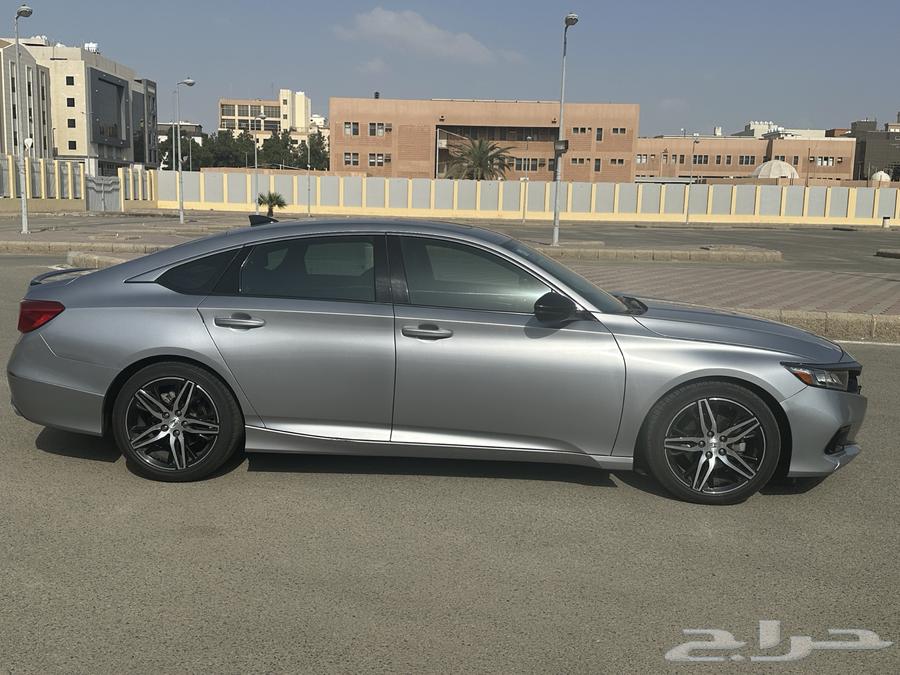 Honda Accord 2021 Sport Half Option for Sale63657309150211114
