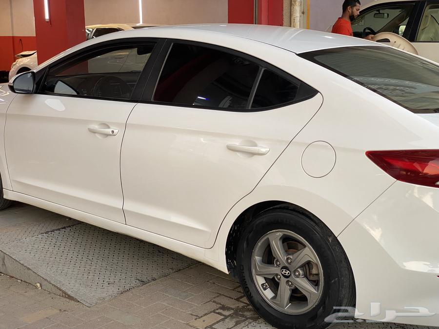 النترا ( افانتي ) ديزل 201763656277540099114