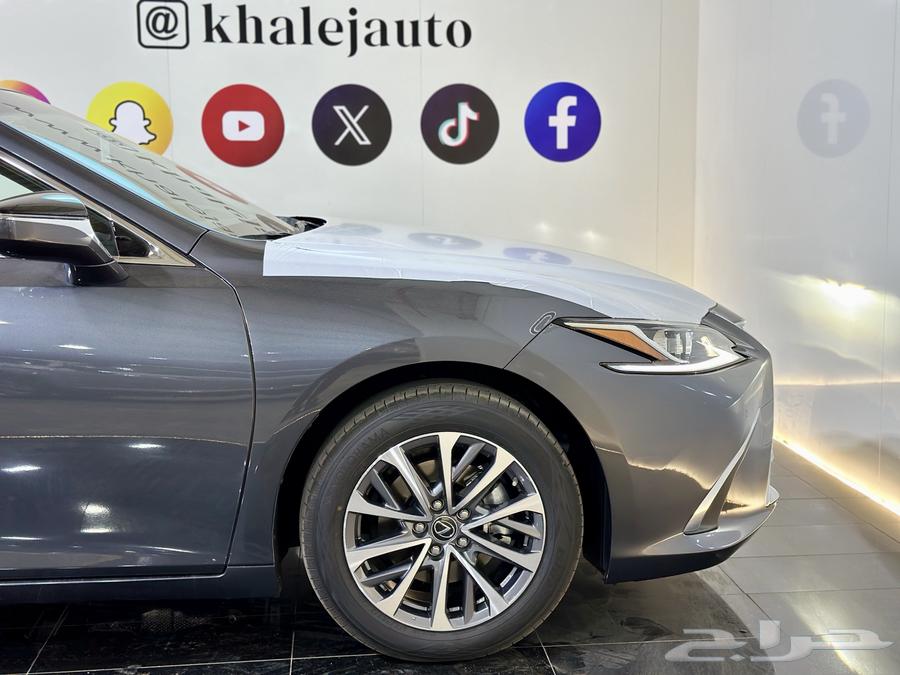 Lexus ES 300h 202563655158228098114