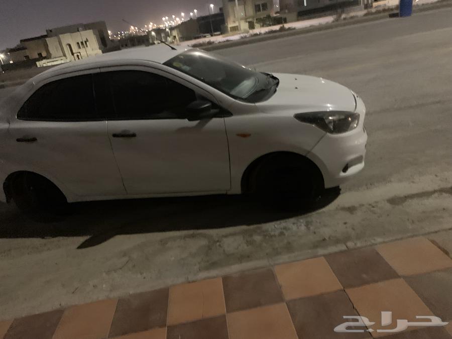 Ford Figo 201763656187583107110