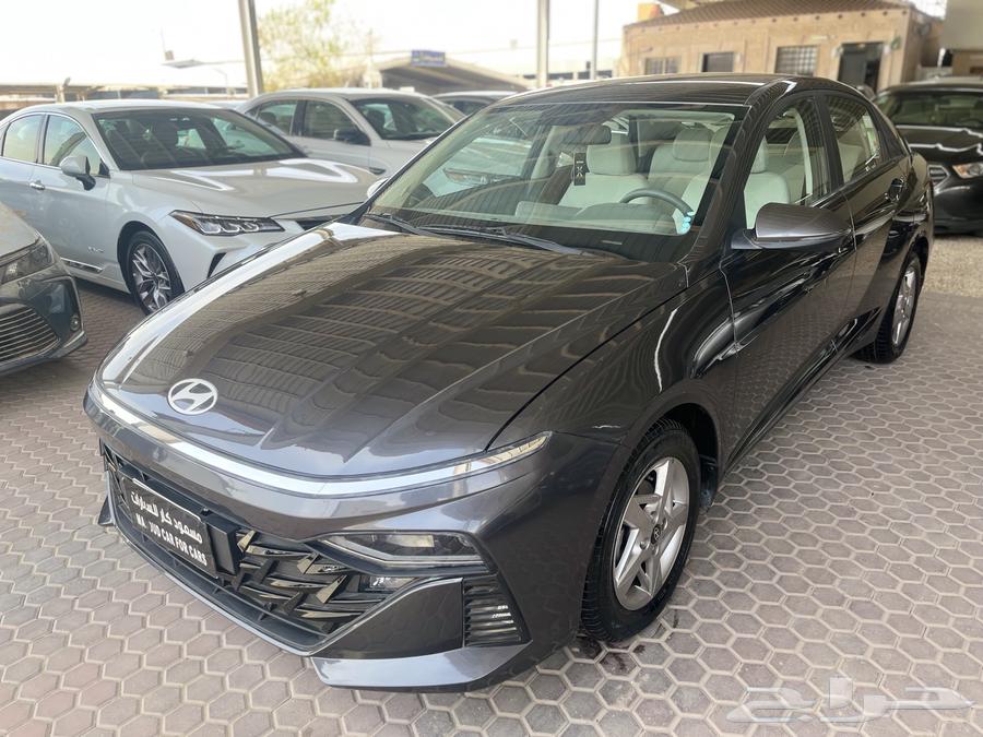 Hyundai Accent 202463657475886083113
