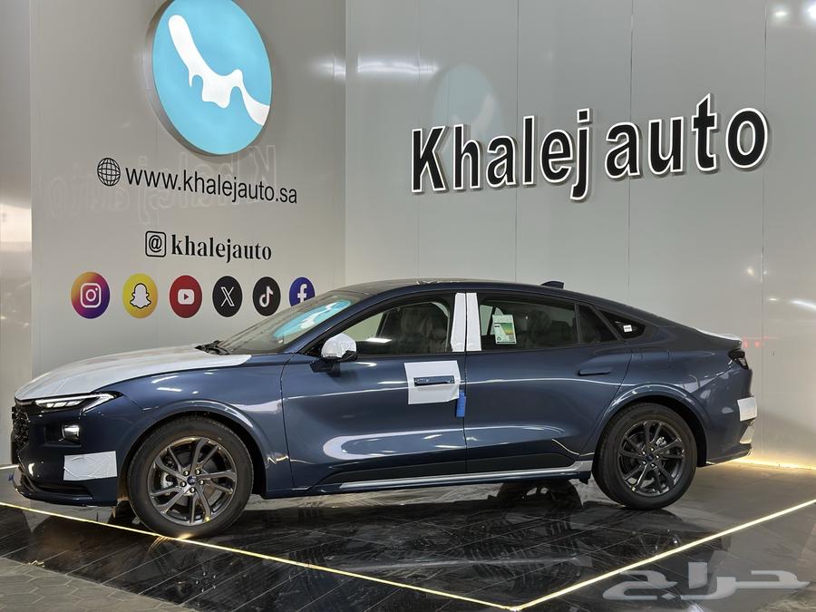 Ford Tourus Trend Model 202563655172715522112