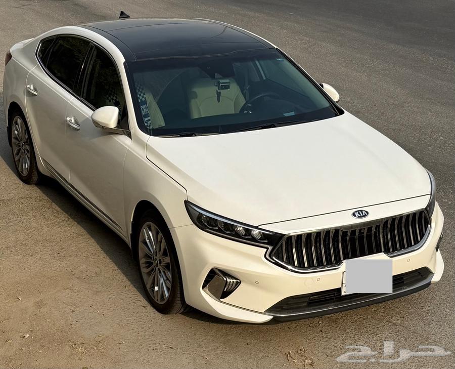 Kia K5 2021 Imported Al-Jabr Full63667489952769110