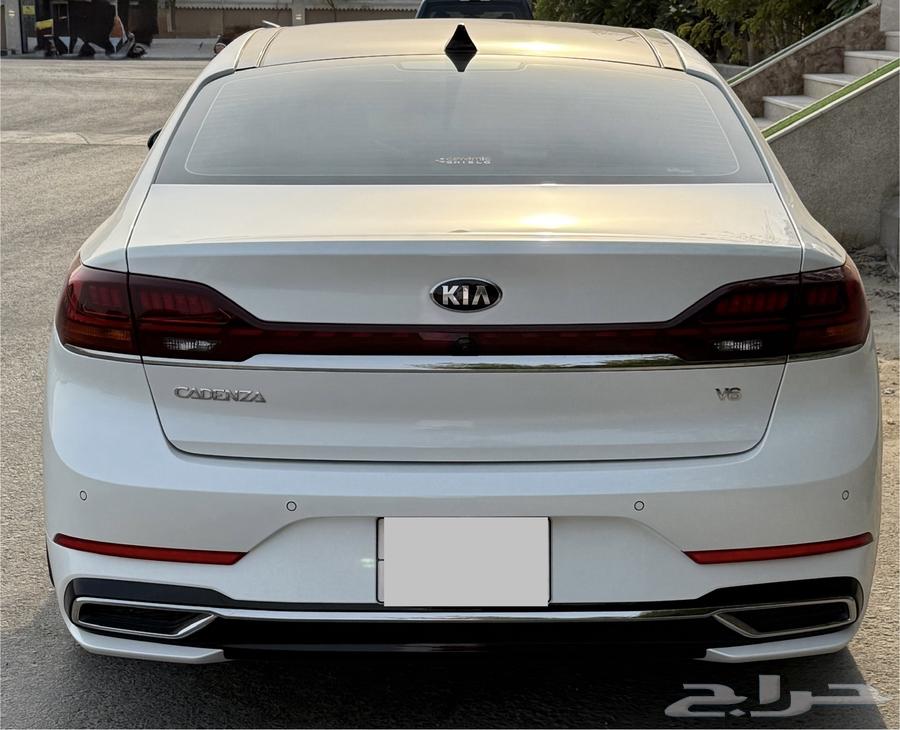 Kia K5 2021 Imported Al-Jabr Full63667489952769113