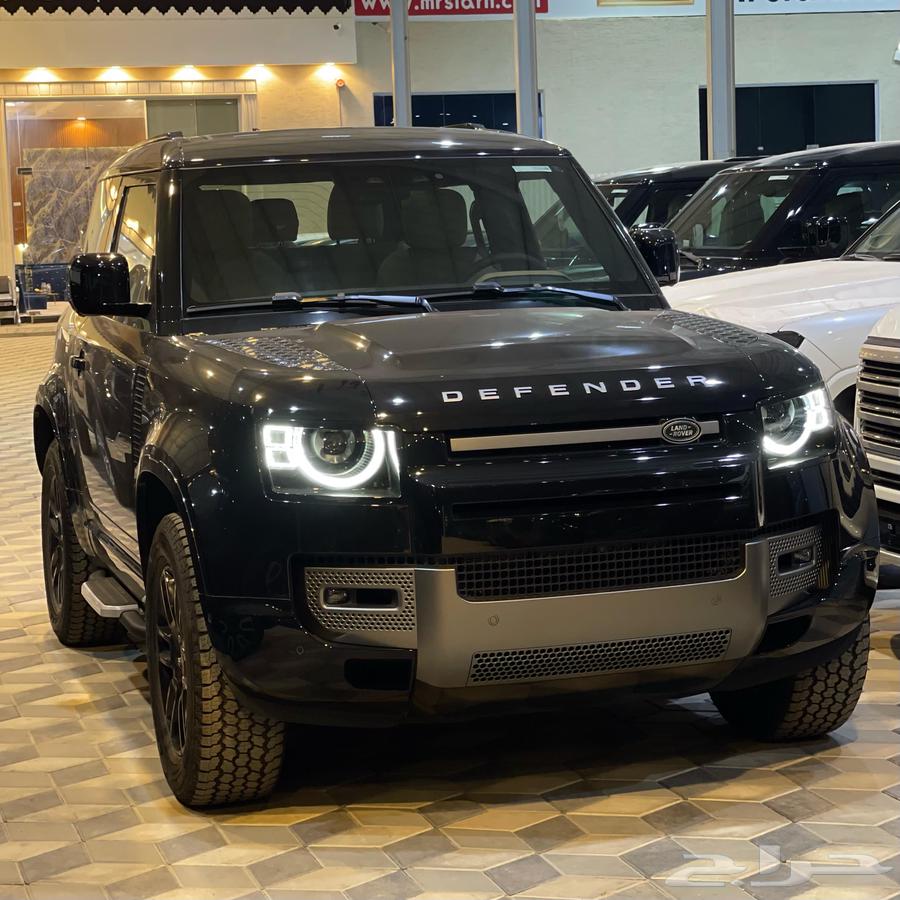 New Defender ES 202563655162027523114