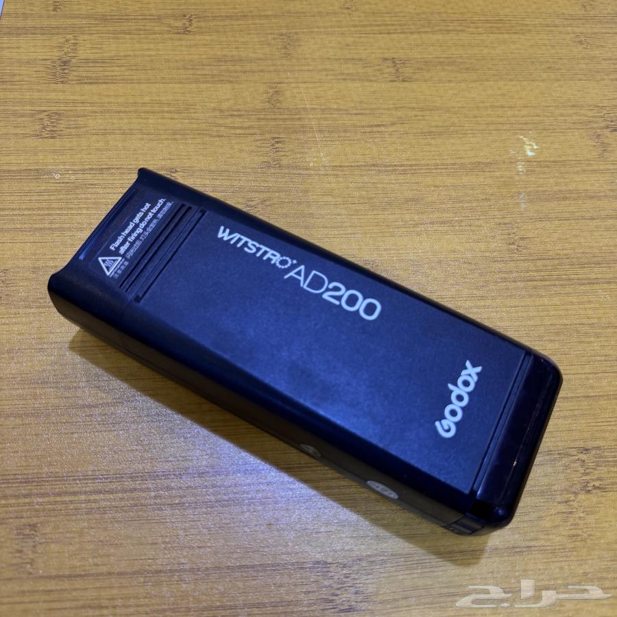 Godox Flash63654687008514111