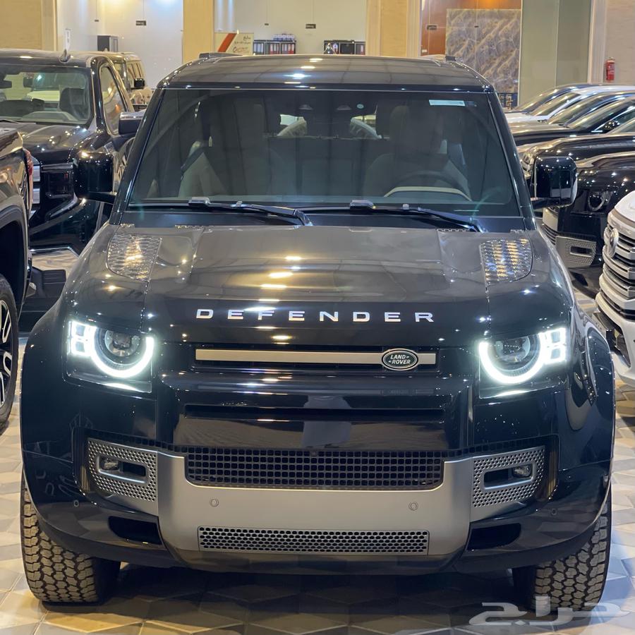 New Defender ES 202563655162027523113