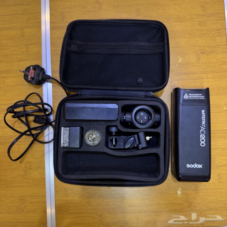 Godox Flash63654687008514110