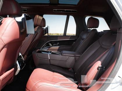 2023 Land Rover Range Rover P530 AUTOBIOGRAPHY63667492426498113