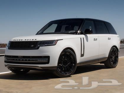 2023 Land Rover Range Rover P530 AUTOBIOGRAPHY63667492426498110