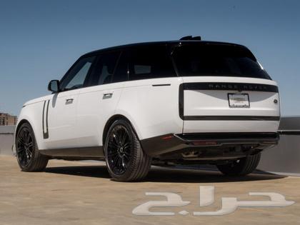 2023 Land Rover Range Rover P530 AUTOBIOGRAPHY63667492426498111