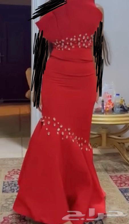 فستان سهرة63654944367235111