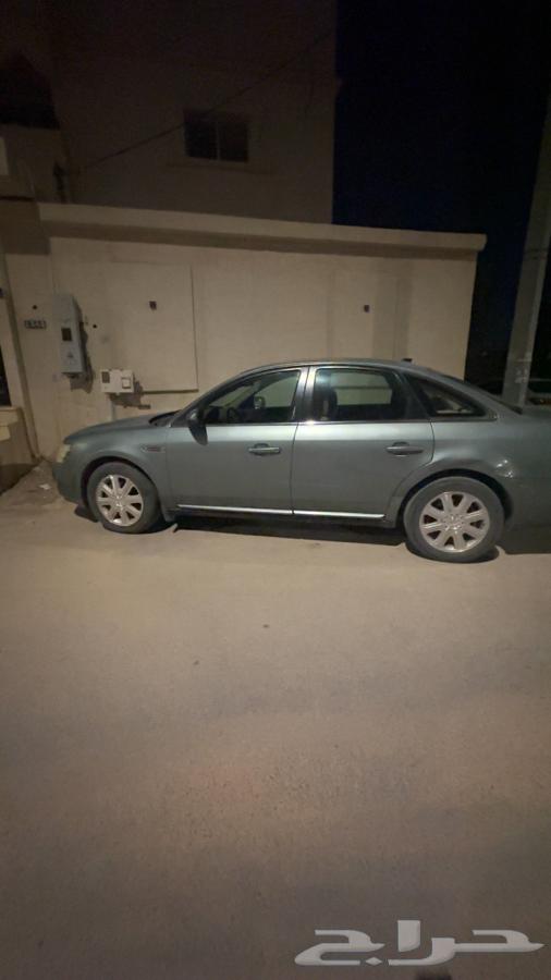 Ford Five Hundred63655164074113110