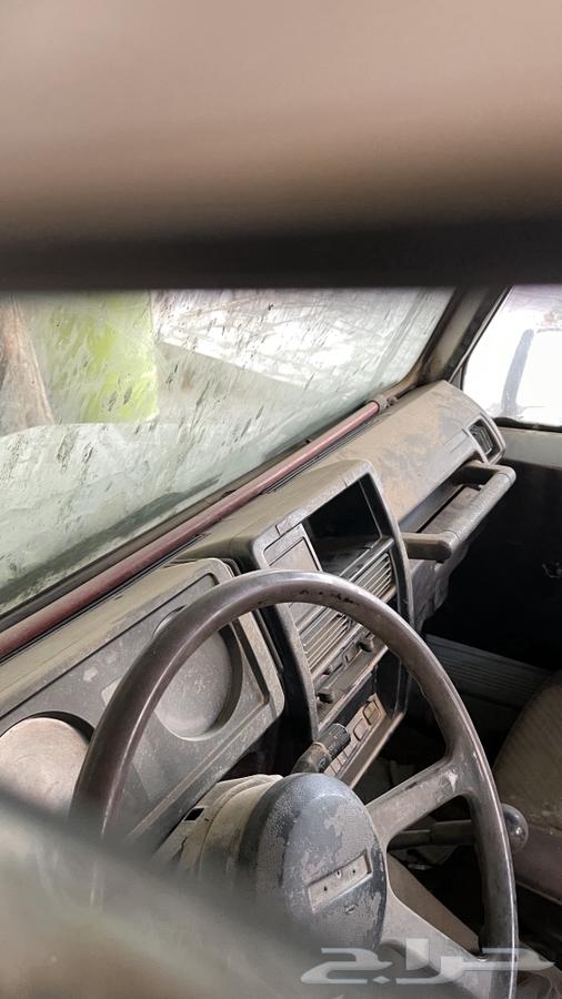 Suzuki Samurai 9163667490852610112
