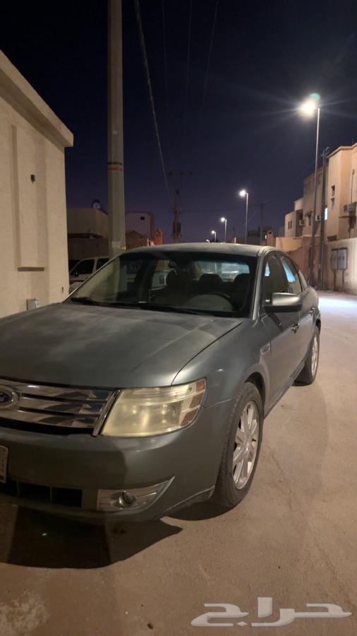 Ford Five Hundred63655164074113114