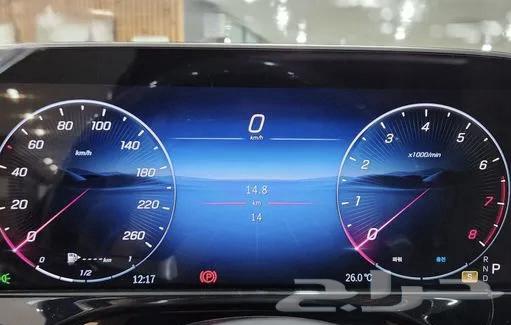 Mercedes E-Class W214E300 4MATIC AMG Line63655162489987113