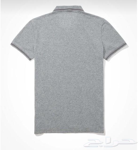 Authentic American Eagle Polo Shirt Available in Four Colors S to XL3 New63654693257857114