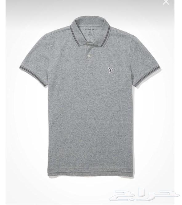 Authentic American Eagle Polo Shirt Available in Four Colors S to XL3 New63654693257857113