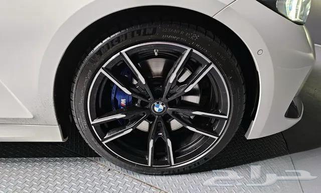 بي ام دبليو M340i 202363667487707138114