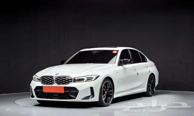 بي ام دبليو M340i 202363667487707138110