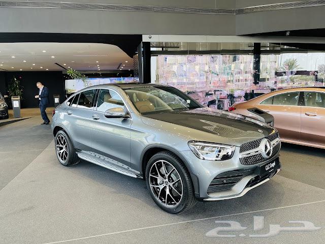 ابي سيارة مرسيدس glc 200 202563657391377409113