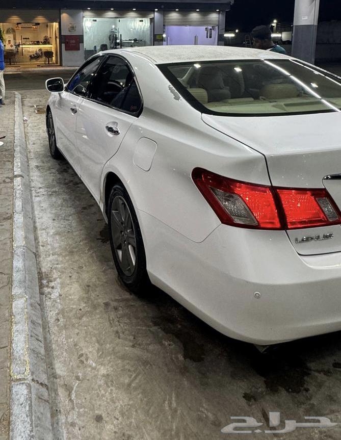 Presenting to you a 2009 Lexus63655177723265110