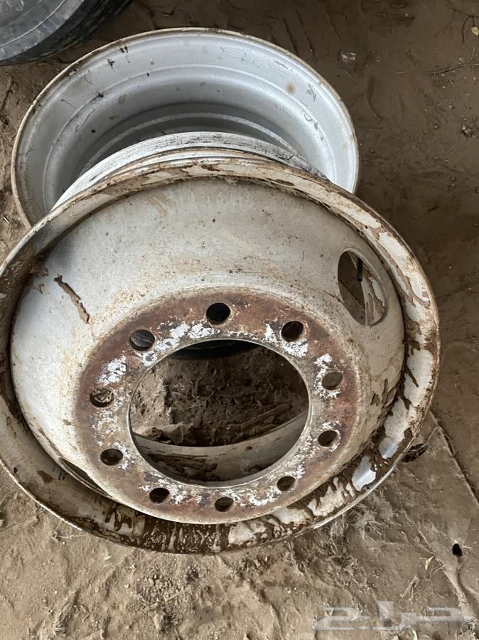 جنوط 22 ونص تركب على كرين63655778479106110