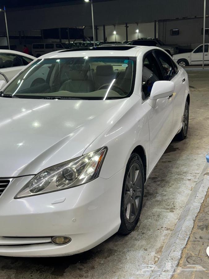 Presenting to you a 2009 Lexus63655177723265113