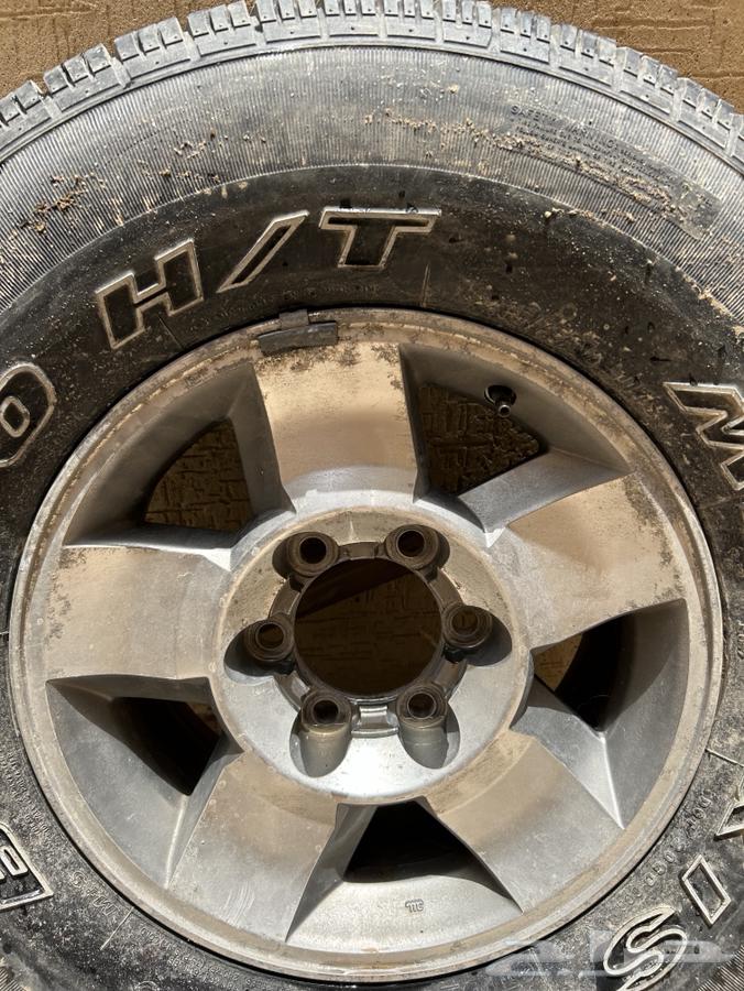 FG Wheel 201063655162916483110