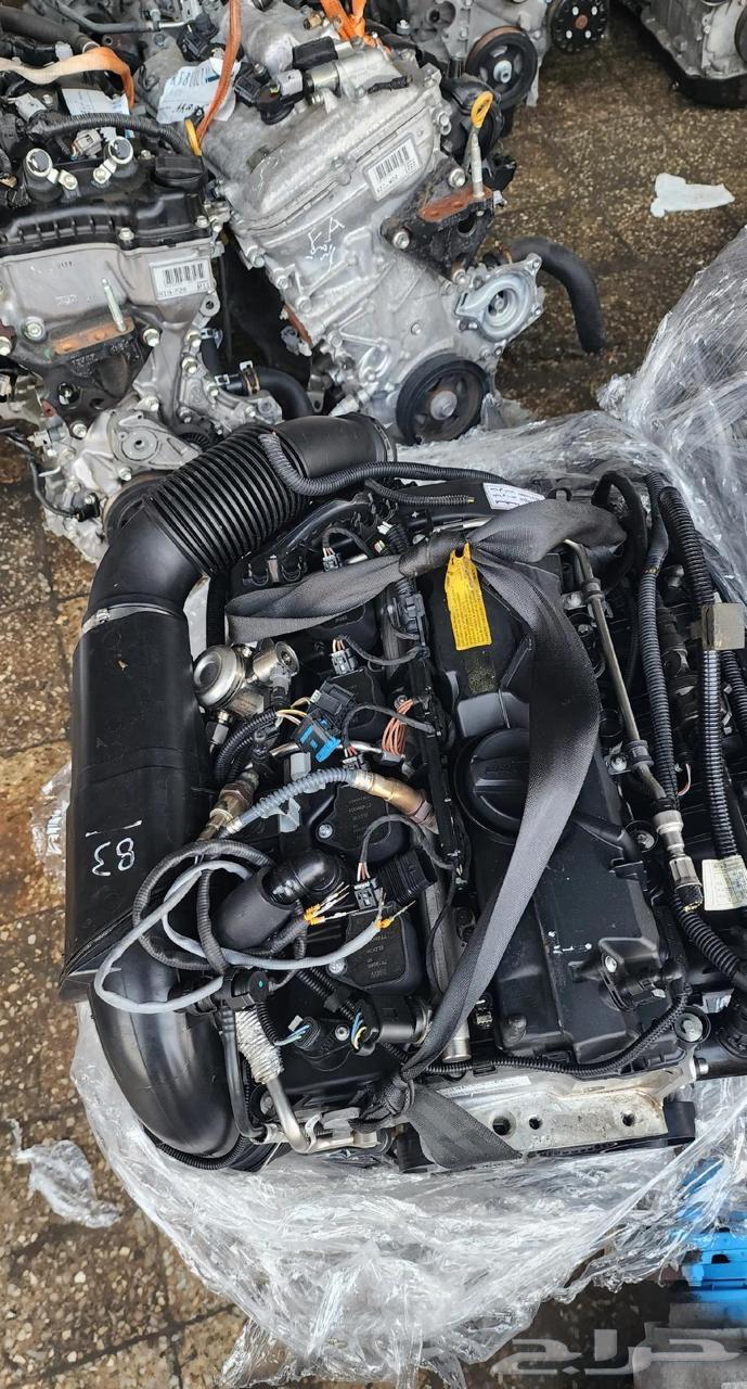 Rebuilding engines, gearboxes, imported engines, and all spare parts63656599991425111