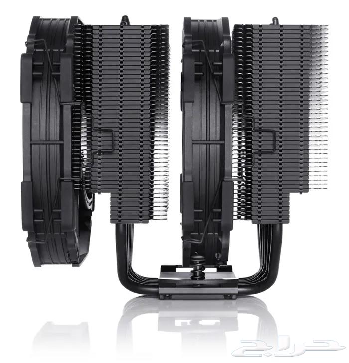 Noctua NH-D15 Chromax Black Large Air CPU Cooler63654697783299112