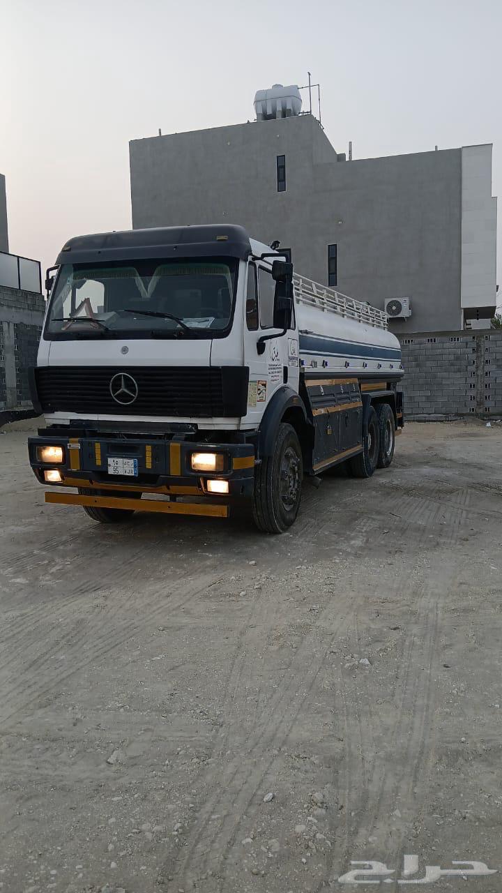 للإيجار الشهري وايت ماء Water Tankers For Monthly Rental63655778324227110