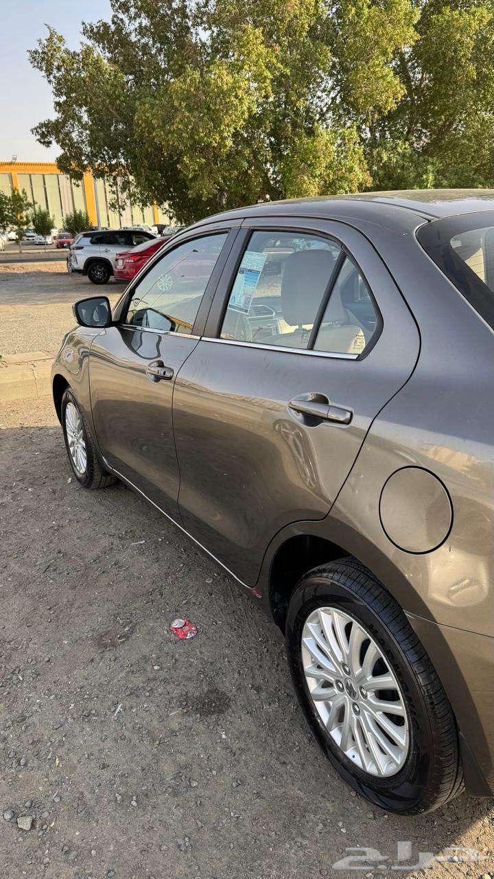 Suzuki Dzire GLX 2023 Full Option63655066009859114