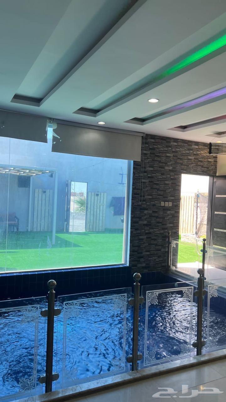 عروض الصيف شاليهات جنوب الرياض 45063654698239874110