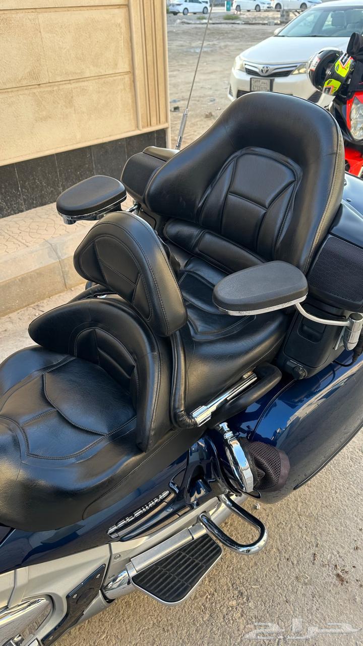 Gold Wing 200763655179248897114