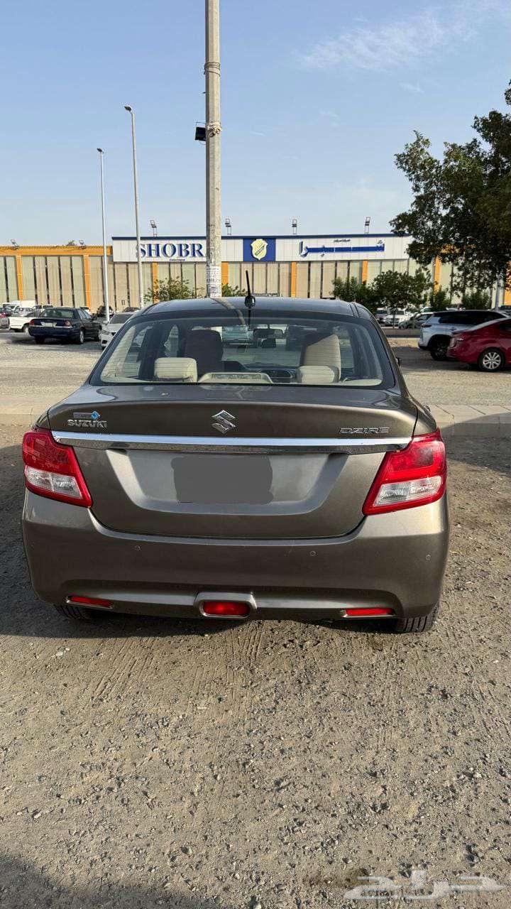 Suzuki Dzire GLX 2023 Full Option63655066009859110