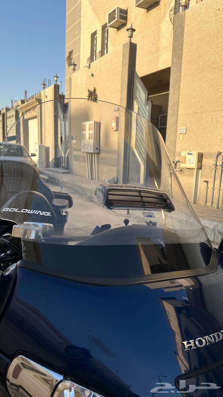 Gold Wing 200763655179248897113