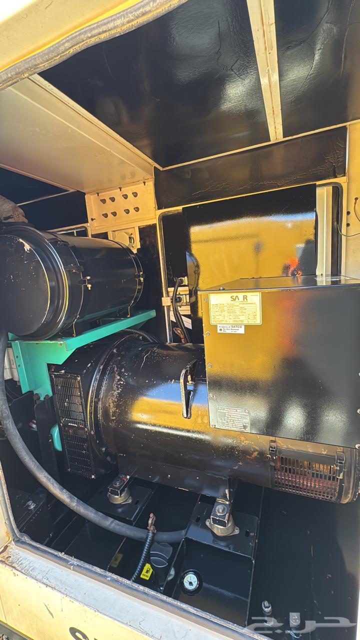 Used Cummins Generator 300 kW63655096248065113