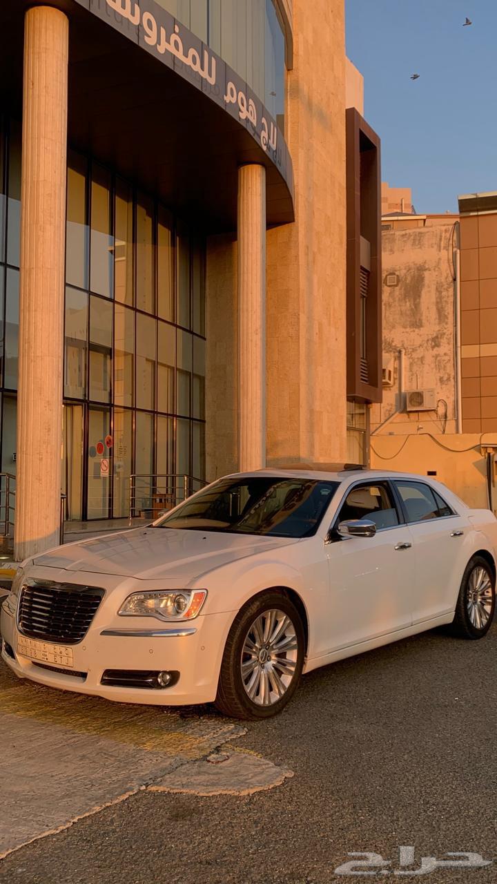 كرايزلر C300 اقبل البدل المناسب63655175993858113