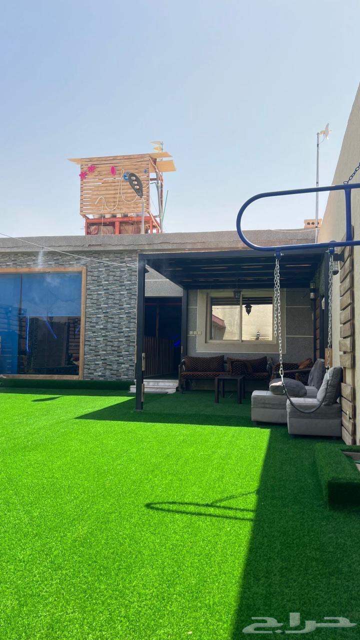 عروض الصيف شاليهات جنوب الرياض 45063654698239874113