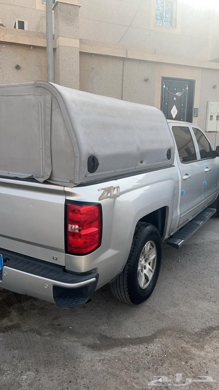 Silverado 2016 very clean63655164636290111