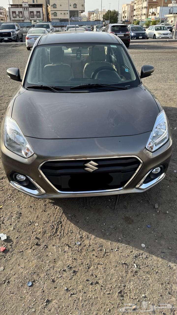 Suzuki Dzire GLX 2023 Full Option63655066009859112