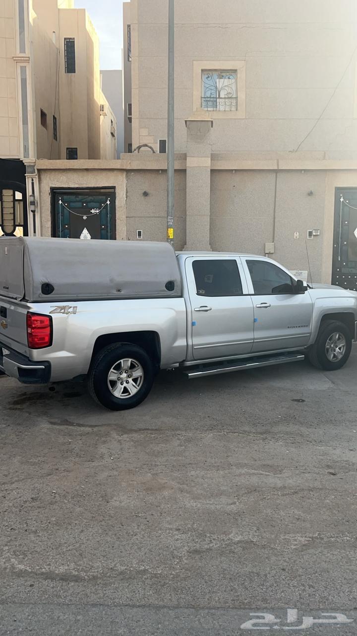Silverado 2016 very clean63655164636290110