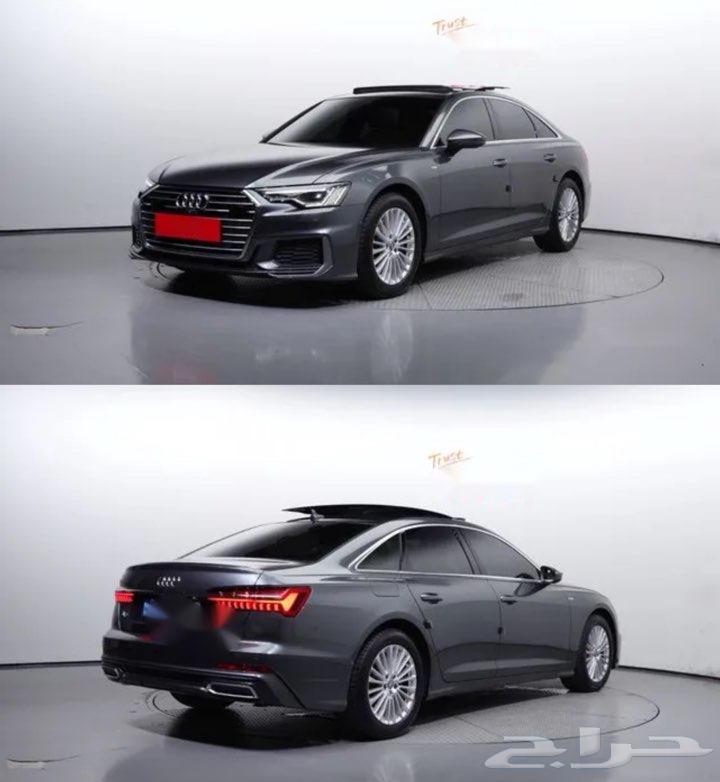 Audi A663655165797633110