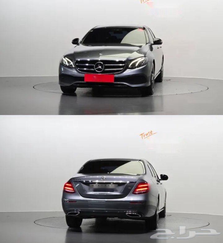 Mercedes E25063655166552963111
