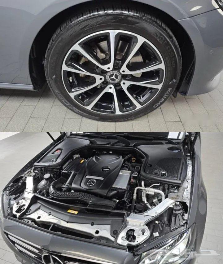 Mercedes E25063655166552963112