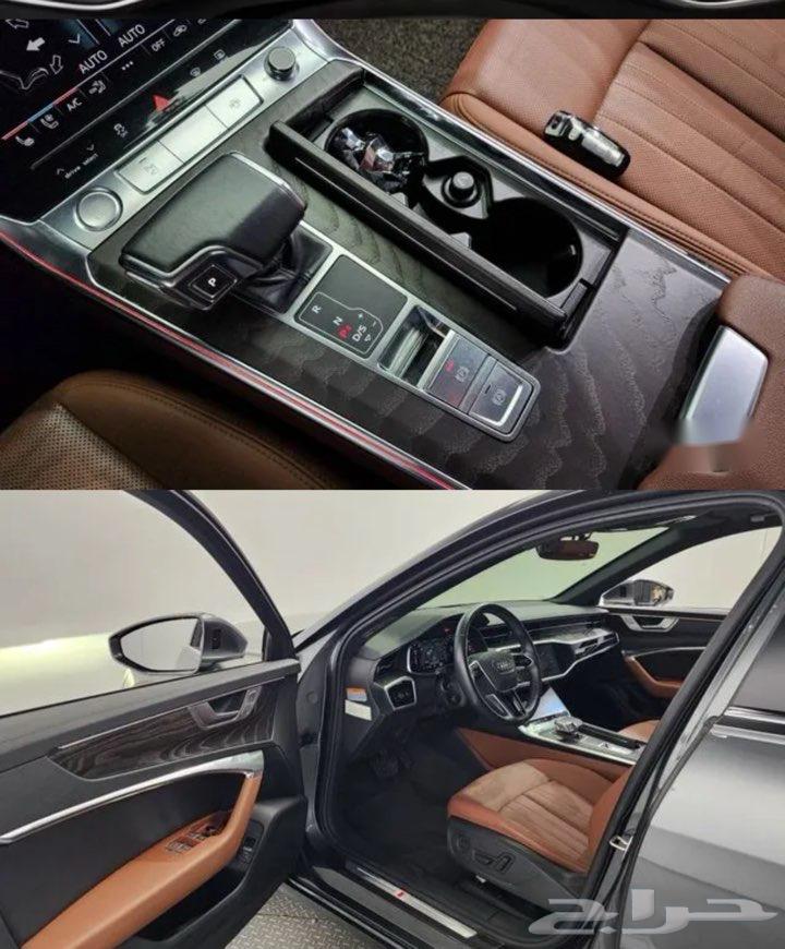 Audi A663655165797633114
